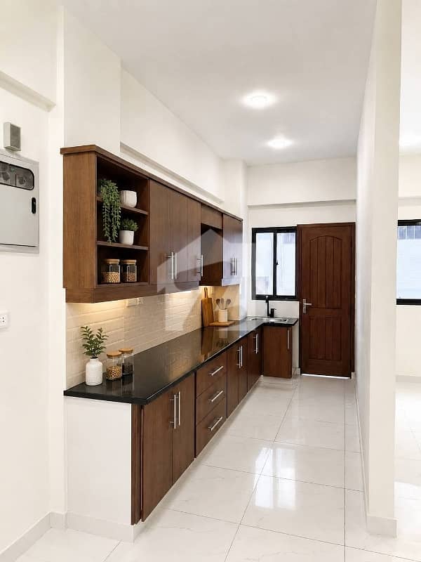 Clifton 3Bedroom Apartment For Rent Near Teen Talwar Clifton 3Bedroom Apartment For Rent Near Teen Talwar
