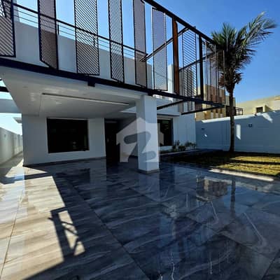 Defence 666 Yards Phase Viii Fully Renovated Bungalow For Sale