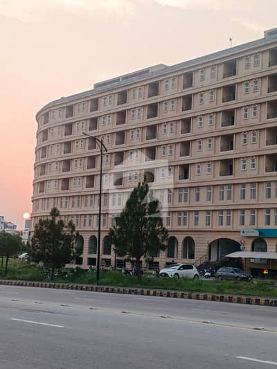 504 sqft Ready Show available on easy installments