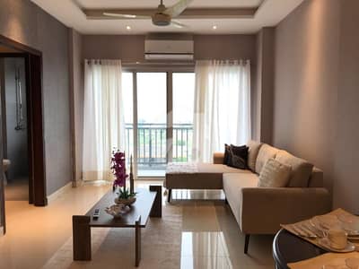 DEFENCE VIEW APARTMENT FOR RENT