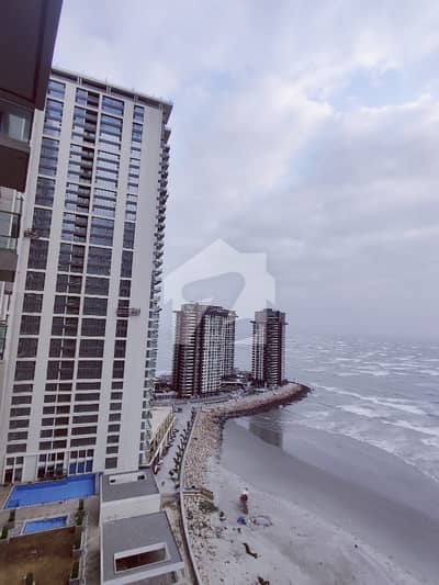 CHANCE DEAL BRAND NEW 2 BED APARTENT FOR RENT - THE VIEWS