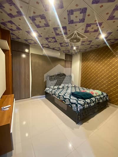 2bed Furnished Apartment For Rent