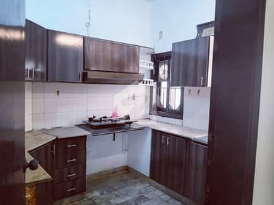 500 yards 3 bedrooms upper floor bungalow portion