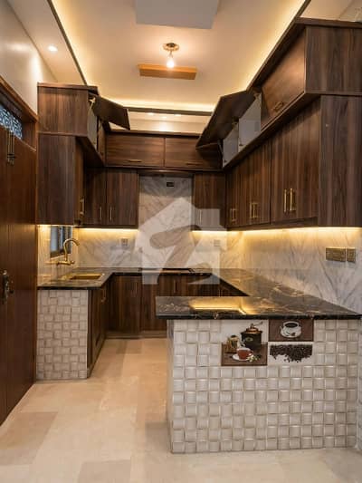 Staff Loan 3 Bedroom Drawing And Dining Room Apartment Pilibhit Housing Society Scheme33