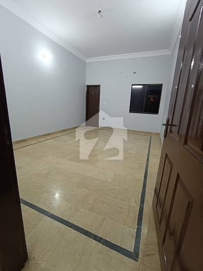 house available for Sale westopen G+2 block L north nazimabad outclass location neat and clean street
