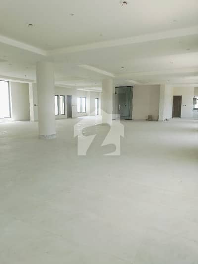 Commercial Space Available For Rent