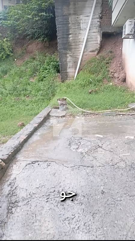 2 Marla Plot 272 Feet For Sale 10luc Per Marla Adiala Road, Rawalpindi ...