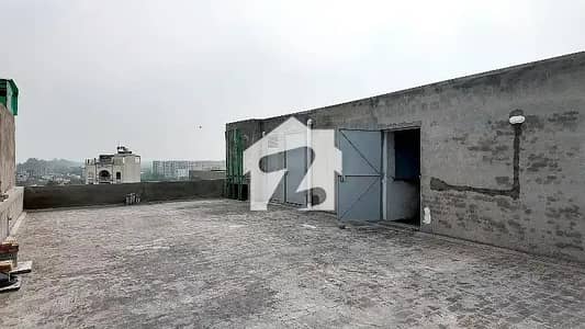 Ideal Commercial Space For Brand Rent In Fazaia Housing Scheme Falcon Downtown