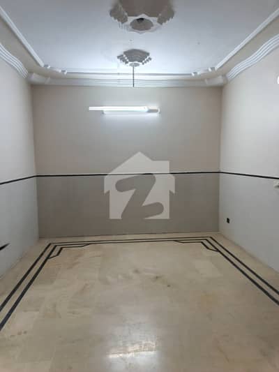 120 sq yards beutyfull portion for rent in malik society