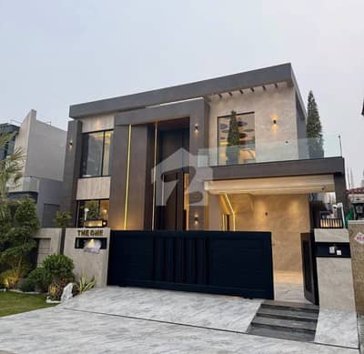 1 Kanal Most Beautiful Design Bungalow For Rent At Prime Location Of Dha Phase 6