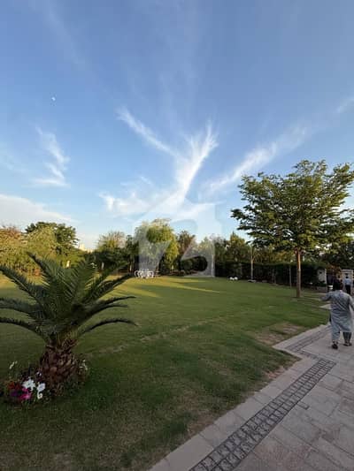 Gulberg Greens Block Aexecutive Kanal Plot Available For Sale Gulberg Greens Block Aexecutive Kanal Plot Available For Sale