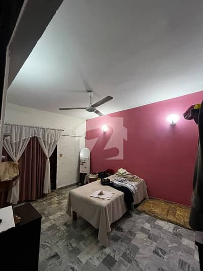 Flat Of 1500 Square Feet Available For Sale In Faraz Avenue Apartments