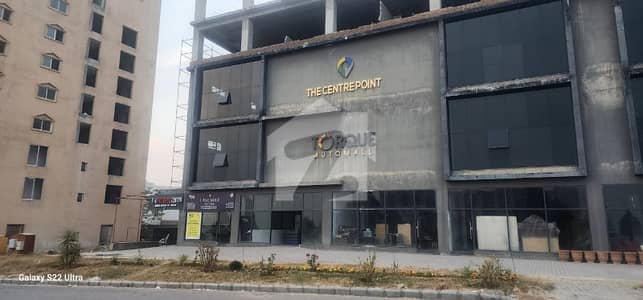 Get Your Dream Shop In Bahria Enclave - Sector H Islamabad