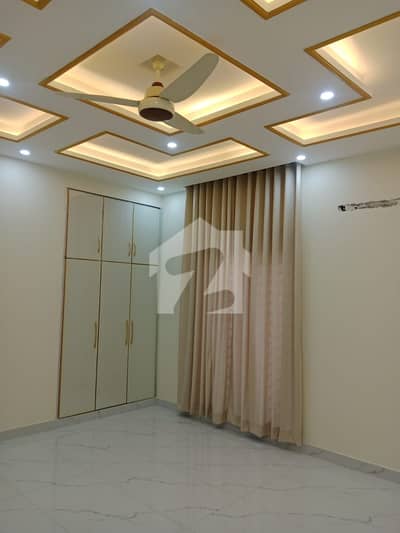 Prime Location Portion For Rent