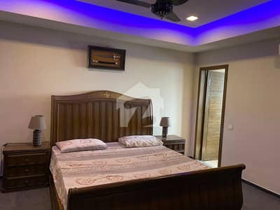 Flat Of 1652 Square Feet Is Available For rent In Pine Heights Luxury Apartments