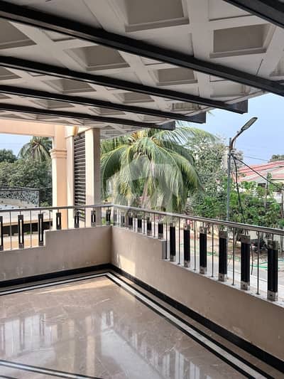 300 sq yard brand new house with basement chance deal