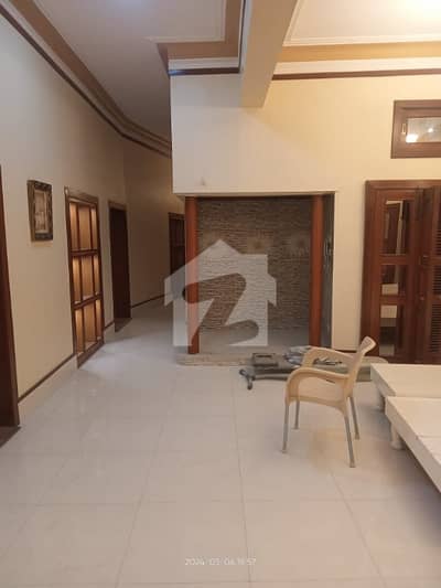 150 Sq Yard Independent House Ground Plus One Well Maintained House 4 Bed