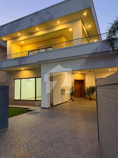 Brand New House For Rent In F-7