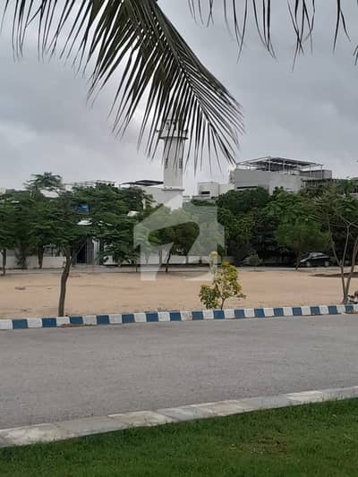 Sale The Ideally Located Residential Plot For An Incredible Price