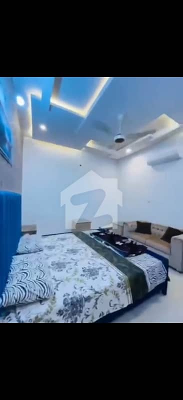 Satyana Road Par Family House Available For Rent
