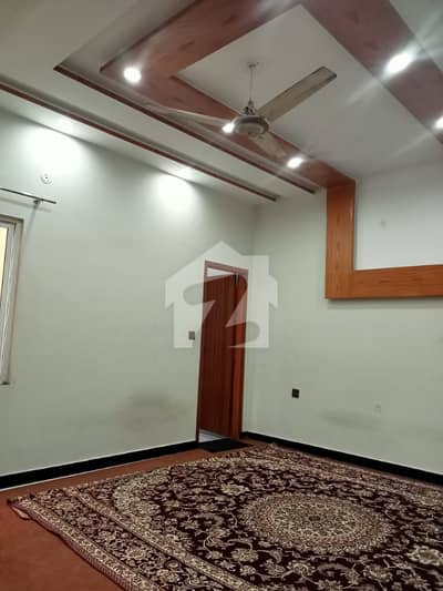 5 Marla double story house for rent