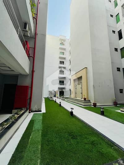 F. 11 18west  2Bedrooms Fully Furnished Apartments Available For Sale