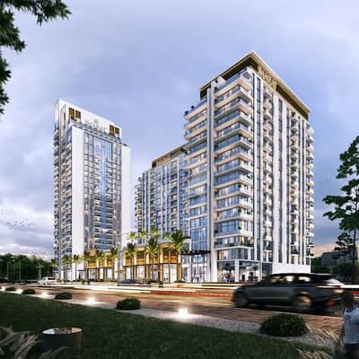 Luxury 3 Bed Apartment For Sale On Islamabad Expressway | 3 Years Easy Installments | PKR 4.5 Crore Luxury 3 Bed Apartment For Sale On Islamabad Expressway | 3 Years Easy Installments | PKR 4.5 Crore
