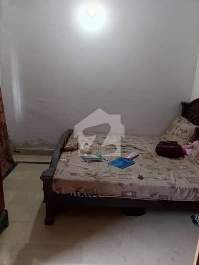 3.5 Marla Triple Story House Nawaz Colony Gulzar E Quide