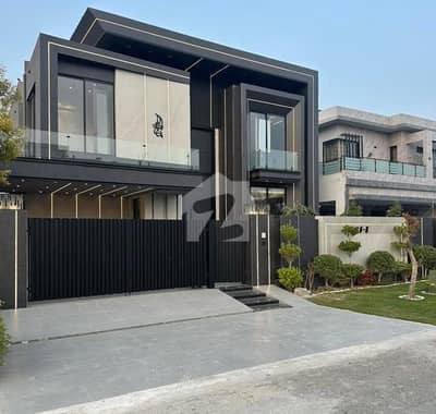 1 Kanal Most Beautiful Design Bungalow For Rent At Prime Location Of Dha Phase 6 Reasonable Price