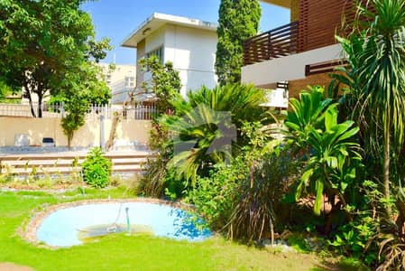 Elite F-6 Property For Sale in F-6 Islamabad
