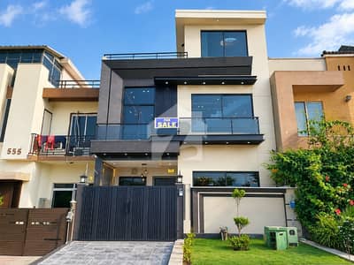 Ideal On Excellent Location 5 Marla House has landed on market in D-12/1, Islamabad