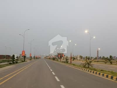 Get In Touch Now To Buy A Residential Plot In Etihad Town Sialkot