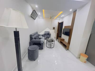 Studio Apartment For Sale On 2.5 Year Easy Installment In Dream Galleria Dream Garden