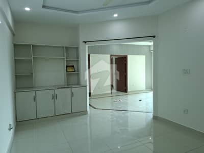 2 Bedroom Corner Apartment Margalla Hills & Park Facing G-11/3 For Sale