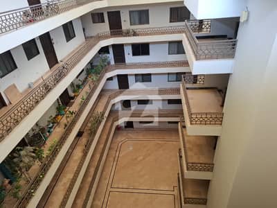 2 Bedroom Corner Apartment Margalla Hills & Park Facing G-11/3 For Sale