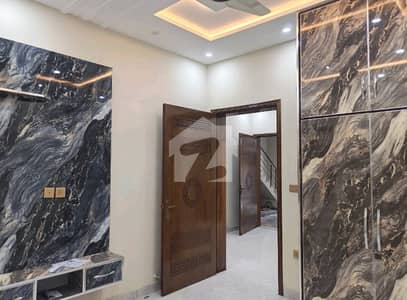Centrally Located Prime Location House In Allama Iqbal Town Is Available For Sale