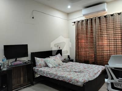 Islamabad D12 4 Marla New Upper Portion For Rent Unfinish Portion