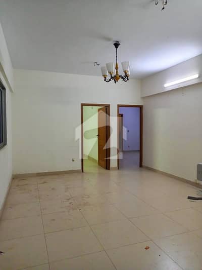 Ready To Buy A Flat In Jami Commercial Area Karachi