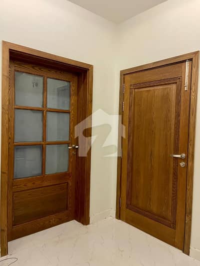 D-12 Top Location Beautifull Tile Flooring Pindi Facing House For RENT