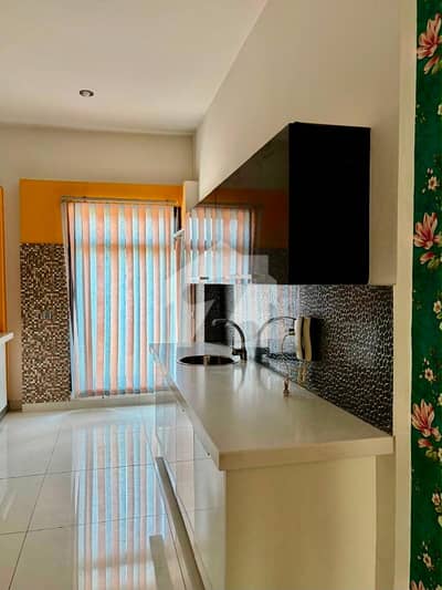 House 500 Square Yards For rent In DHA Phase 8