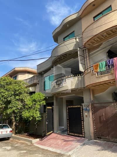 Beautifully Constructed Prime Location House Is Available For Sale In Gulraiz Housing Society Phase 2 Beautifully Constructed Prime Location House Is Available For Sale In Gulraiz Housing Society Phase 2