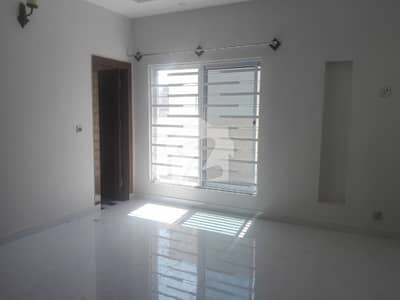 Affordable Prime Location Lower Portion Available For Rent In Gulraiz Housing Society Phase 2
