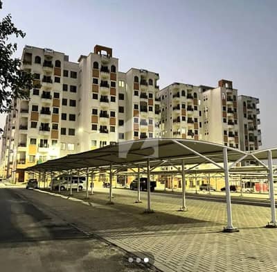 آئی ۔ 16/3 آئی ۔ 16,اسلام آباد میں 2 کمروں کا 4 مرلہ فلیٹ 73.0 لاکھ میں برائے فروخت۔