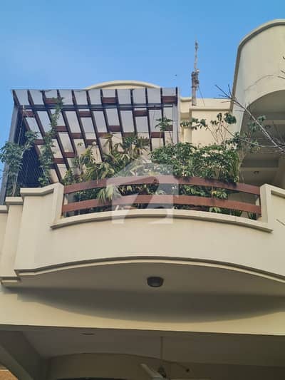 F10 Beautiful Triple Story House For Sale Size 500