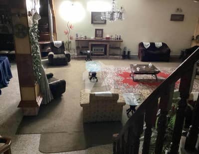Prime Corner House for Sale in G-10, Islamabad 12 Marla