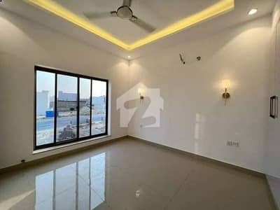 125 Sq. Yards Villa Available for Rent in Ali Block, Precinct 12 Bahria Town Karachi