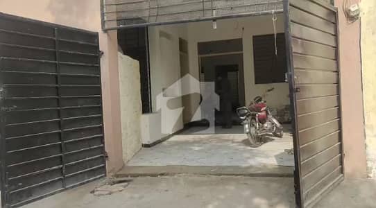 Corner House Of 5 Marla Is Available For Sale