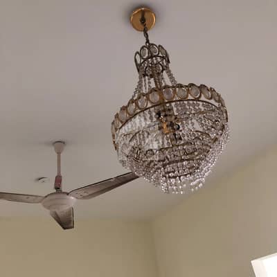 FIRST FLOOR PORTION FOR RENT  DHA Phase 5, Karachi