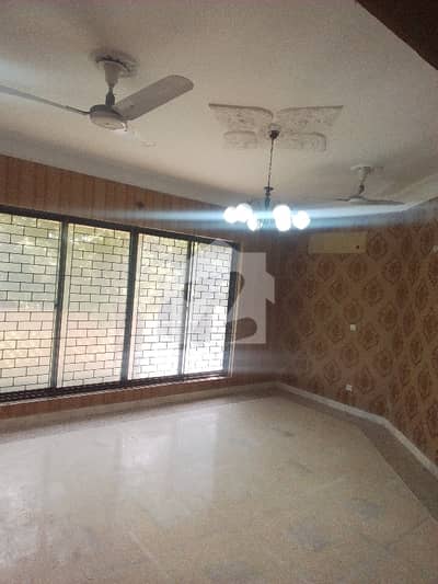 500 Sqyd Ground Portion For Rent In F-11