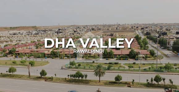 8 Marla Heighted Level Ready to Construct Possession Plot Available For Sale